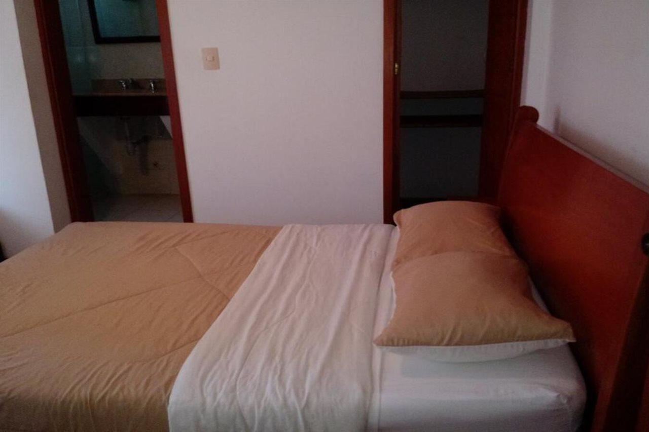 Hotel Bahia Plaza サンタ・マルタ エクステリア 写真