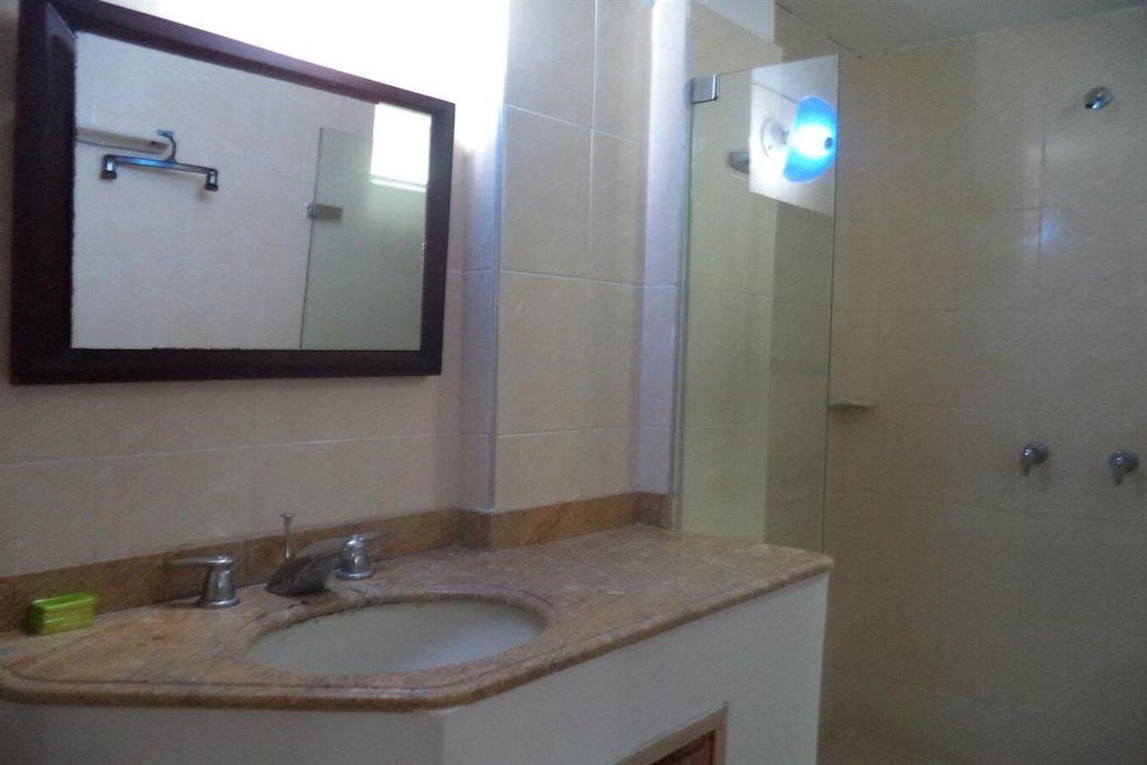 Hotel Bahia Plaza サンタ・マルタ エクステリア 写真